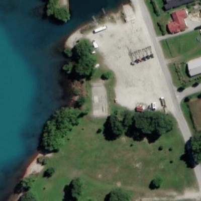 Glenorchy skatepark