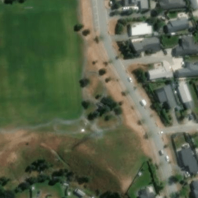 Lake Hayes pumptrack