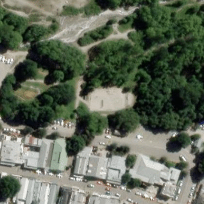 Arrowtown skatepark