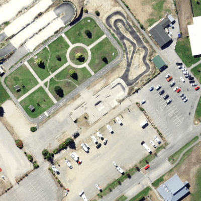 Alexandra skatepark