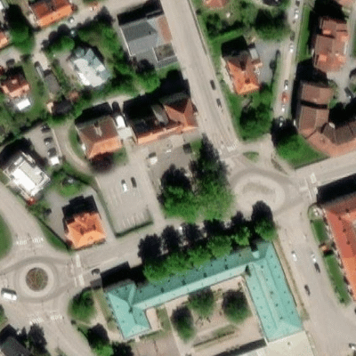 Strängnäs Skatepark