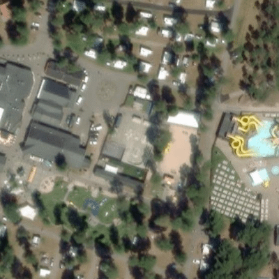 Böda Sand Skatepark