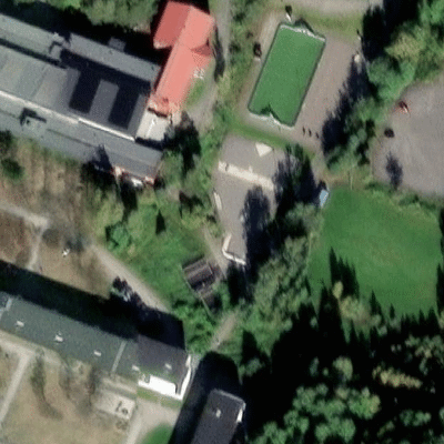 Söderhamns skatepark