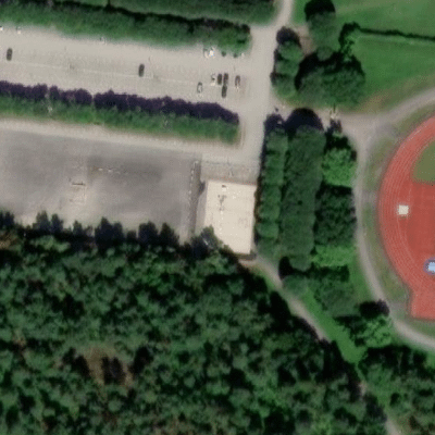 Oxelösund Skatepark 