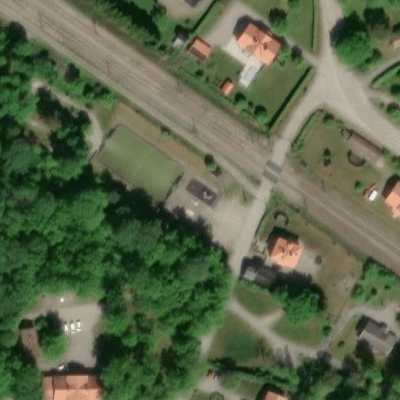 Björnlunda Skatepark