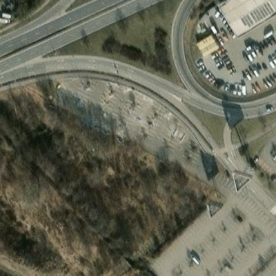 Baumax Skatepark
