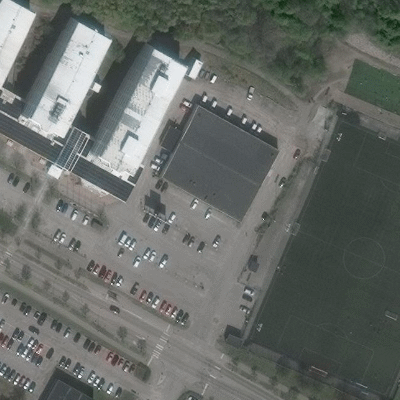 Drakstaden skatepark