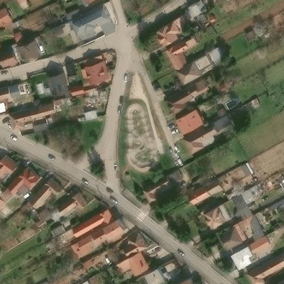 Viničné pumptrack