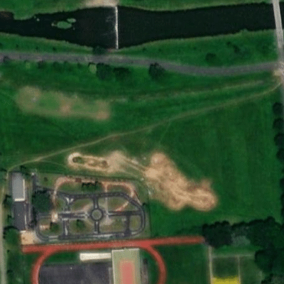 Otrokovice pumptrack