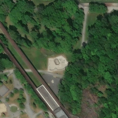 Vårby Ravine skatepark