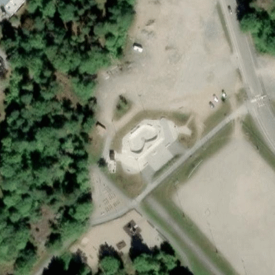 Nynäshamn skatepark