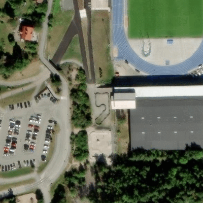 Sollentuna pumptrack