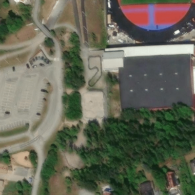 Sollentuna skatepark