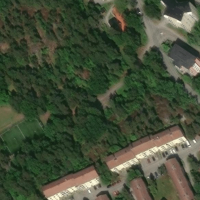 Västertorp skatepark