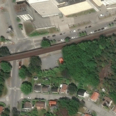 Hägersten skatepark