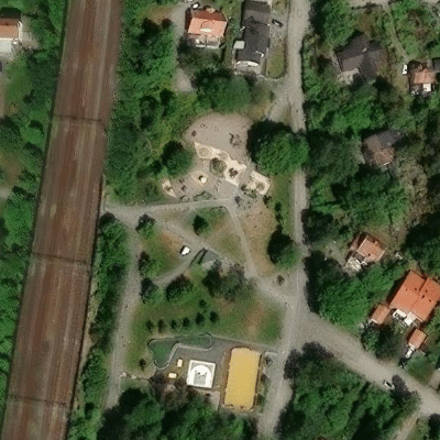 Kräpplaparken pumptrack