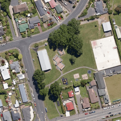 Fairfield skatepark