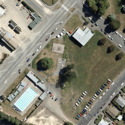 Waimate skatepark