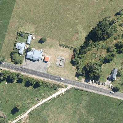 Karamea skatepark