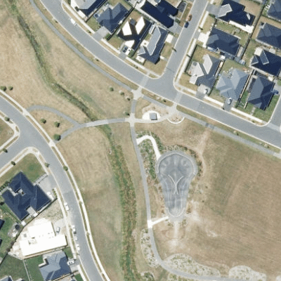 Rosemerryn pumptrack