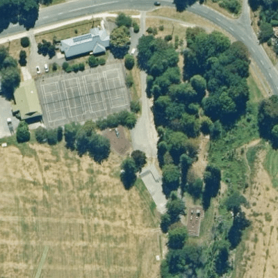 Hanmer Springs skatepark