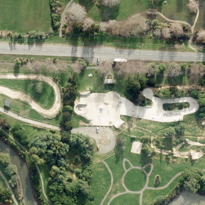 Motueka skatepark