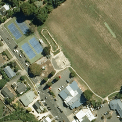 Māpua skatepark
