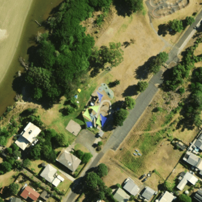 Korora skatepark