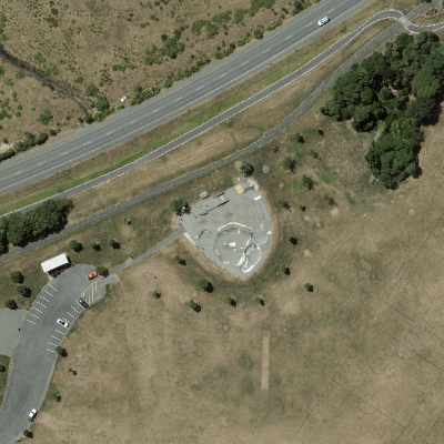 Neale park skatepark