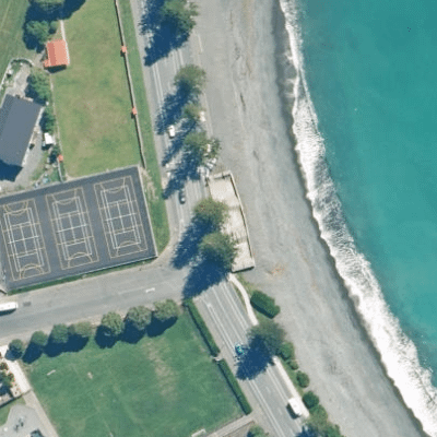 Kaikoura skatepark