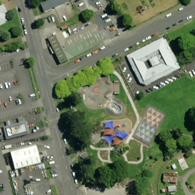 Kaikohe skatepark