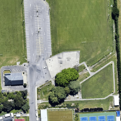 Renwick skatepark