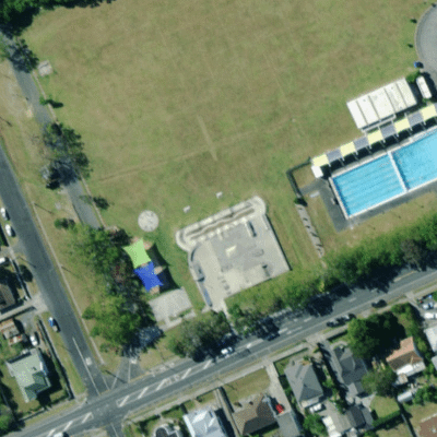 Dargaville pumptrack