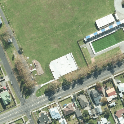 Dargaville skatepark
