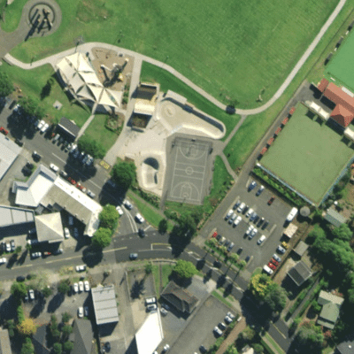 Kerikeri skatepark
