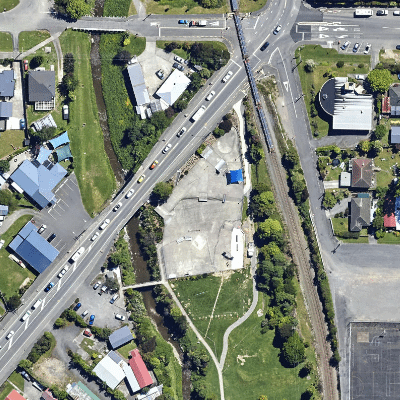 Picton skatepark