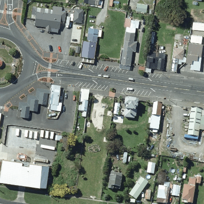 Manaia skatepark
