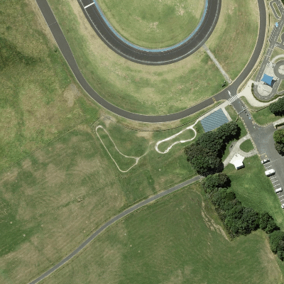 New Plymouth pumptrack