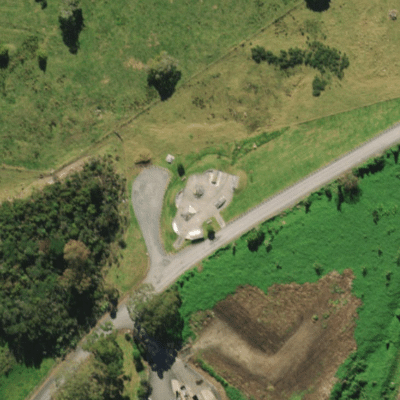 Hikurangi skatepark