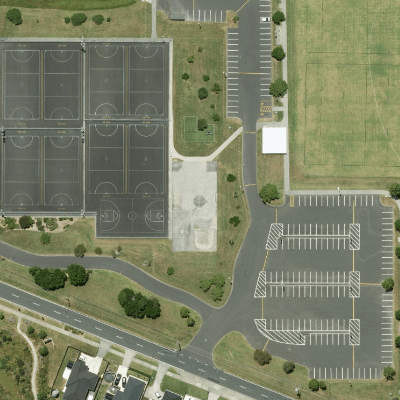 Helensville skatepark