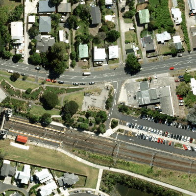 Swanson skatepark