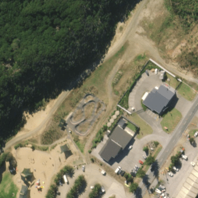 Mangawhai pumptrack