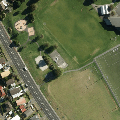 Starling skatepark