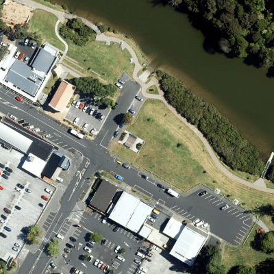 Warkworth skatepark