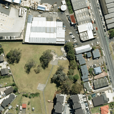Bob Hill skatepark
