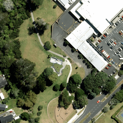 Lynfield Reserve Skatepark