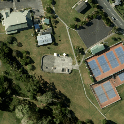 Mahurangi skatepark