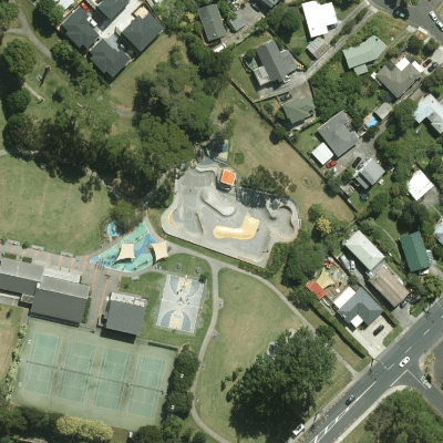 Marlborough skatepark