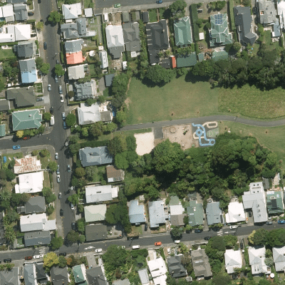 Tole Reserve skatepark