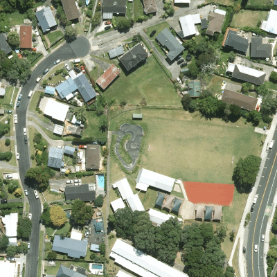 Northcote pumptrack